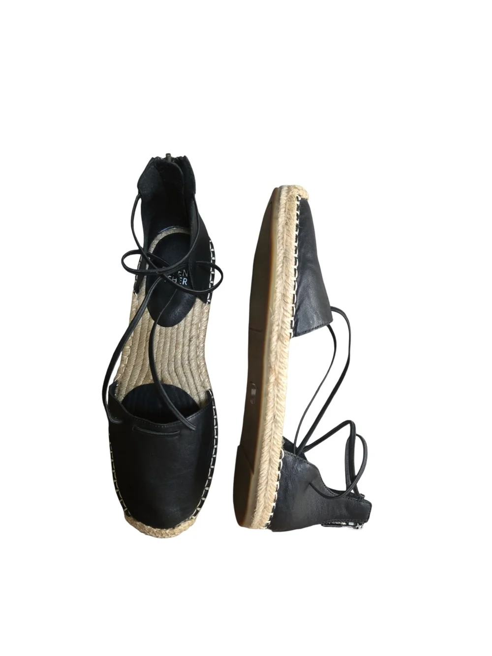 Eileen Fisher classic black